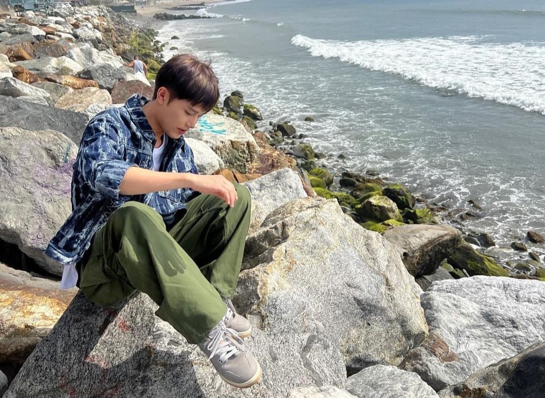 Pernah Hiatus Karena Kecelakaan Mobil, Rupanya Taeil Sembunyikan Perbuatannya Sejak Setahun Lalu