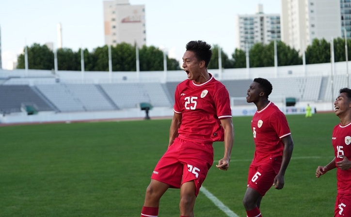 Jelang Lawan Thailand, Indra Sjafri Ingatkan Ilmu Padi ke Timnas Indonesia U20 Usai Kalahkan Argentina