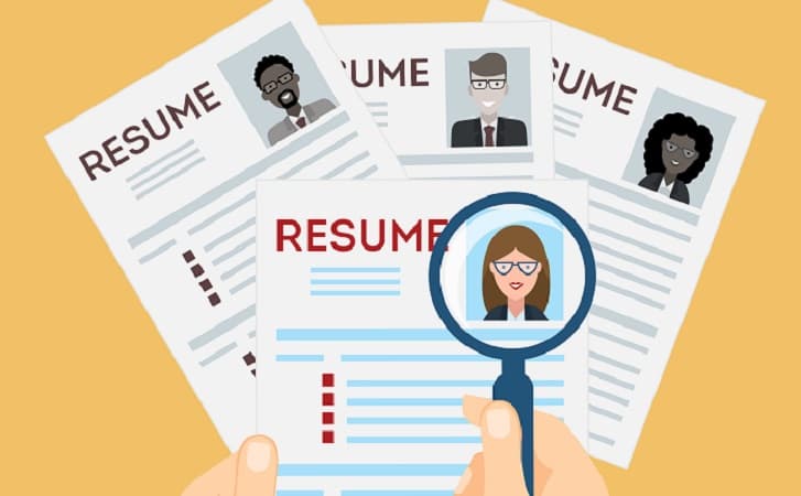 Unsur Kebahasaan yang Digunakan dalam Menulis Surat Lamaran Kerja Pelajaran Bahasa Indonesia Kelas 12