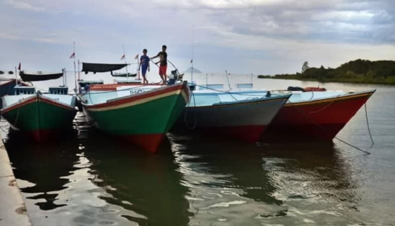 Ada Wisata Baru Menyusuri Pesisir Pantai Jakarta Utara, Bisa Kunjungi Rumah Si Pitung, Pantai Marunda Hingga Pulau Damar Besar Pakai Kapal Nelayan