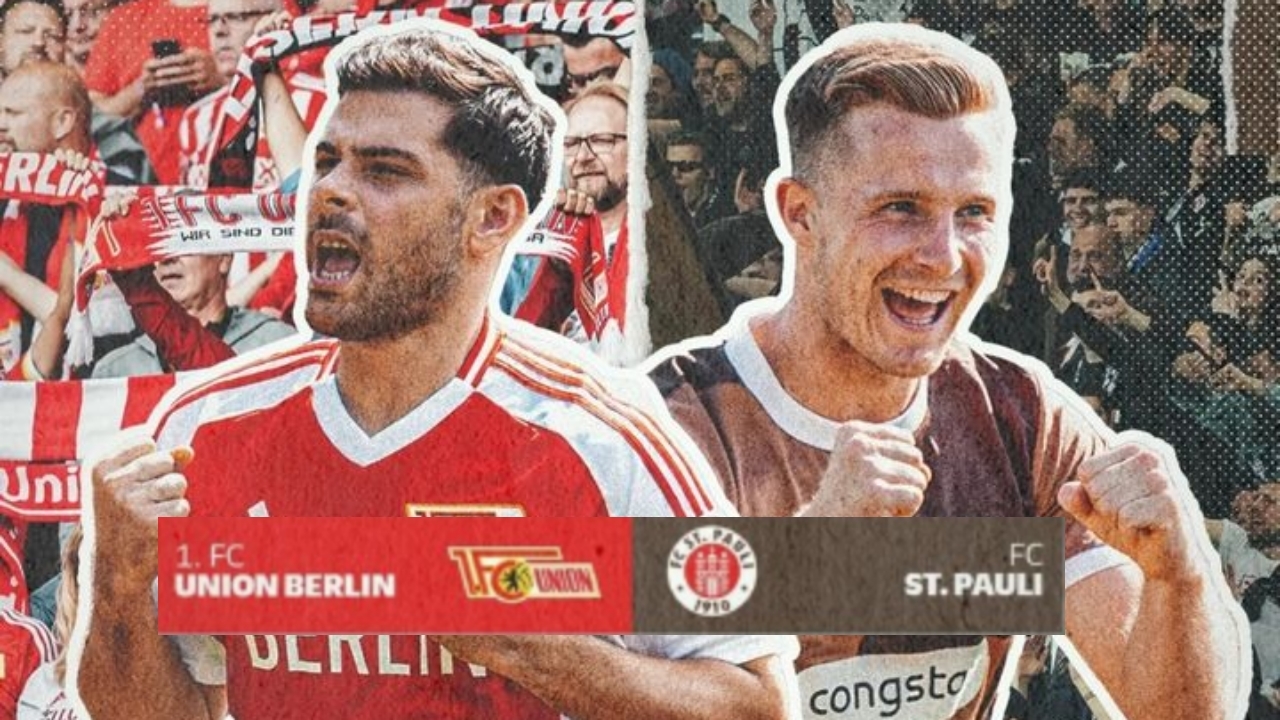 Prediksi Union Berlin vs St Pauli Dini Hari nanti: Mampukah Tim Promosi Bundesliga Curi Poin Penuh?