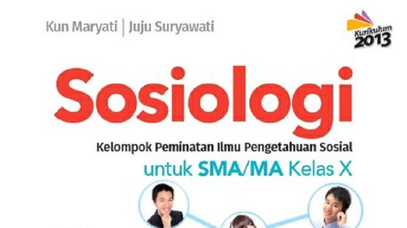 Pengertian, Fungsi, Tahapan dan Bentuk Sosialiasi dalam Pelajaran Sosiologi Kelas 10