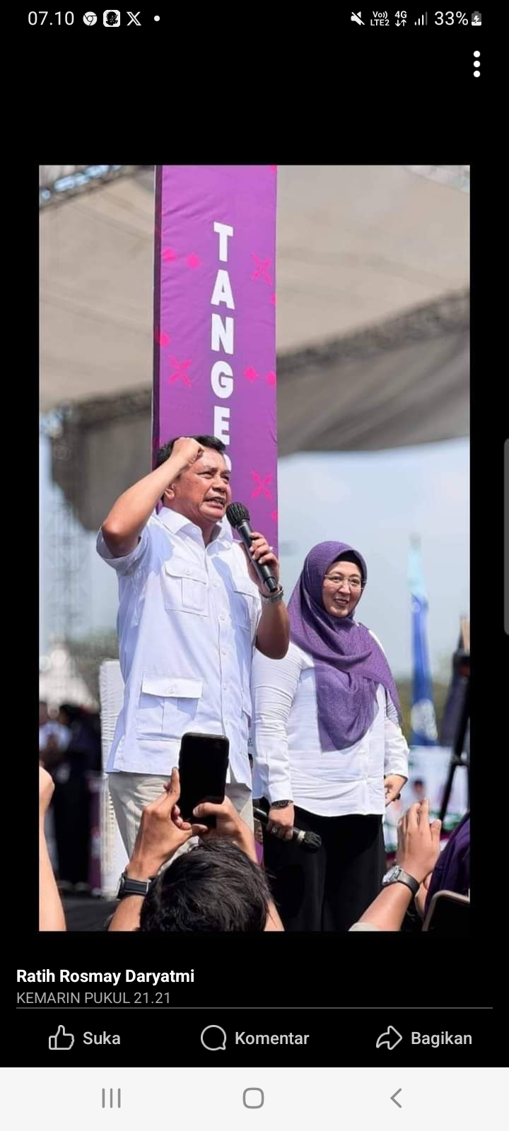 Melalui Program SELARAS, Maesyal-Intan Bakal Bangun 5.000 Rumah Layak Huni dan 5 Permukiman Baru di Pesisir