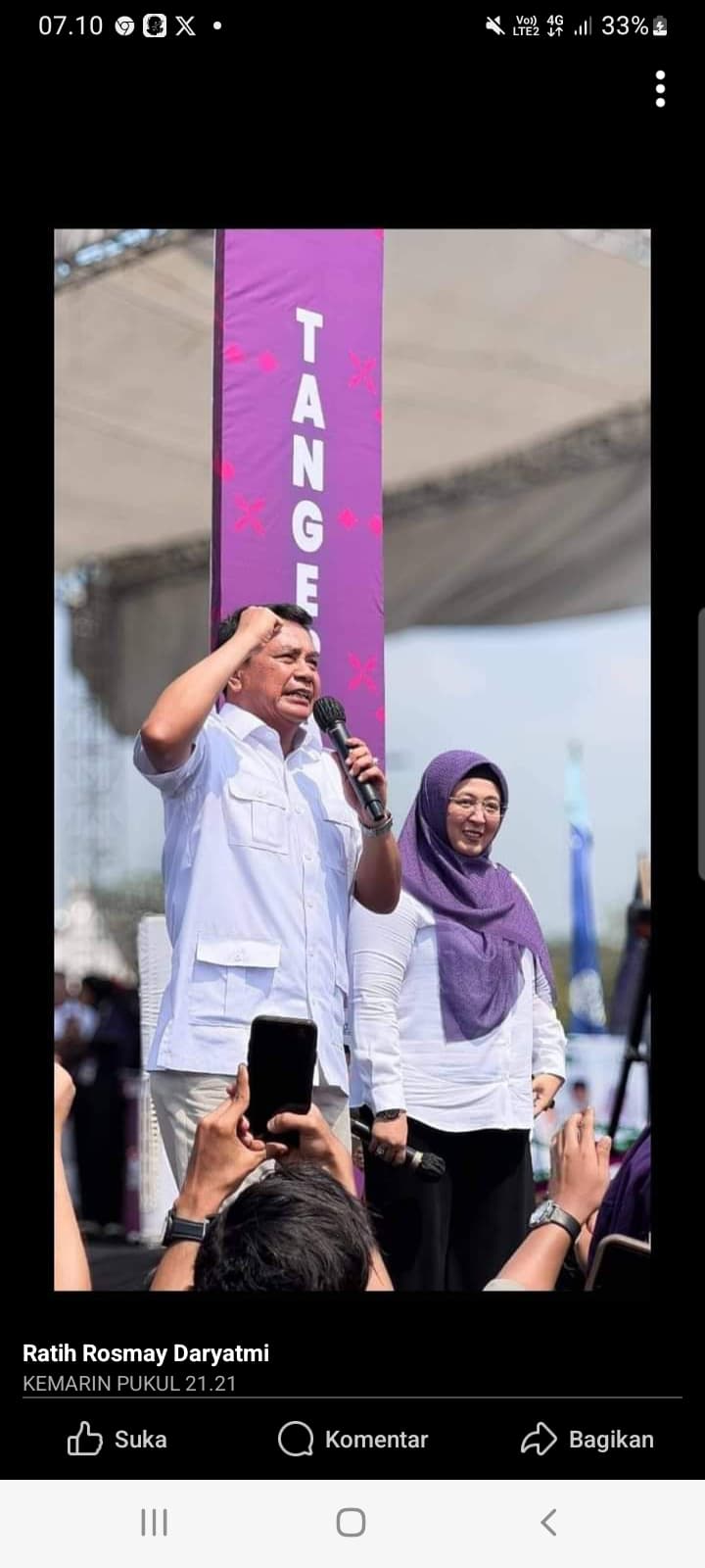 Melalui Program SELARAS, Maesyal-Intan Bakal Bangun 5.000 Rumah Layak Huni dan 5 Permukiman Baru di Pesisir