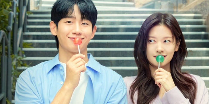 Spoiler Drakor Love Next Door Episode 6 Sub Indonesia Lengkap Dengan Link Nonton: Perasaan Choi Seung Hyo Untuk Baek Seok Ryu akan Tumbuh Kembali