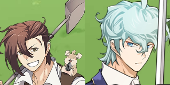 5 Manhwa Fantasi yang Seru Dibaca Untuk Mengisi Waktu Kosong, Ada The Greatest Estate Developer hingga Player