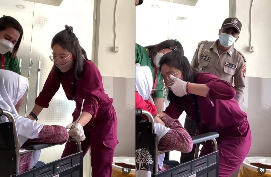 Jadi Korban Bullying, Bocah Kelas 4 SD Diminta Makan Roti yang Telah Diisi Tusuk Gigi Sepanjang 4 Senti