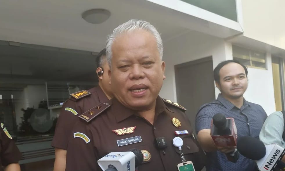 Toni Tamsil Terdakwa Perintangan Penyidikan Kasus Korupsi Timah Rp300 Triliun, Dipenjara 3 Tahun dan Denda Rp5 Ribu