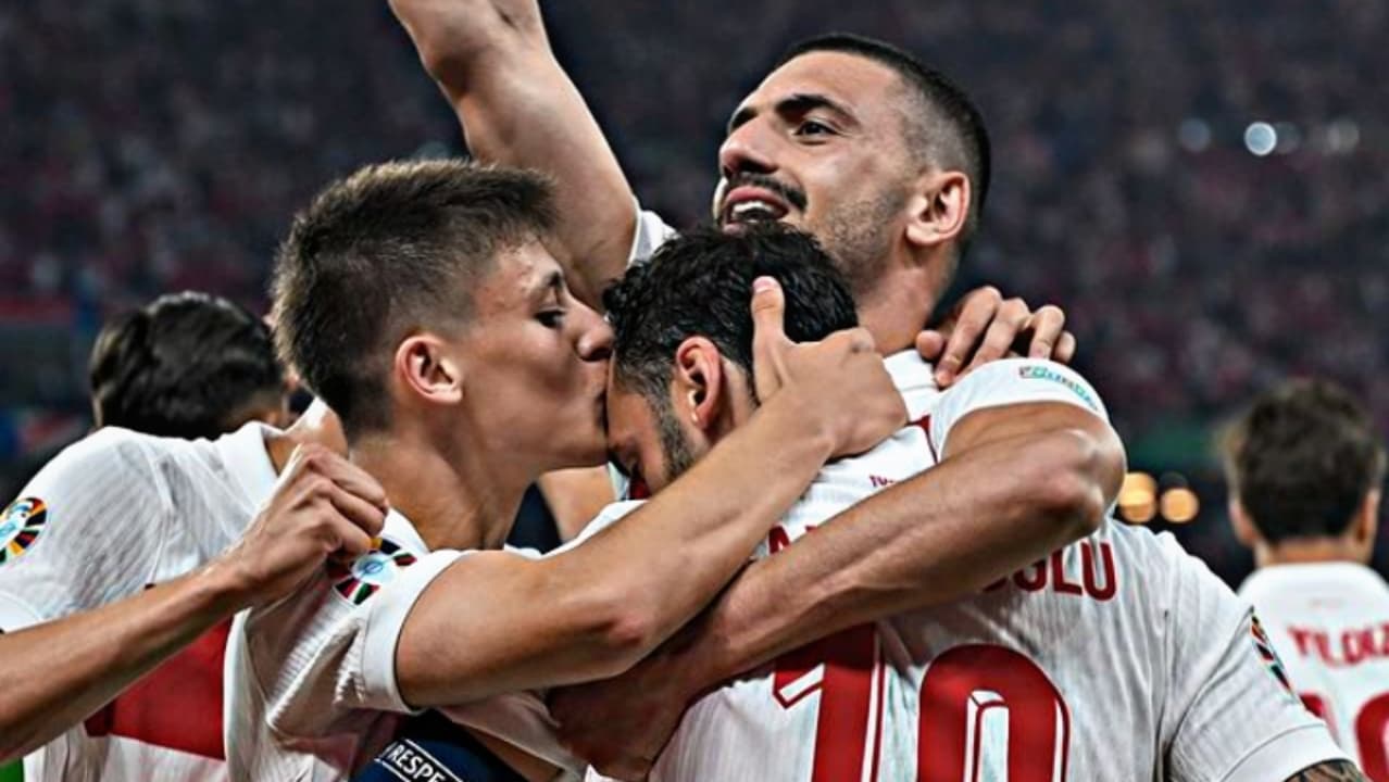 Prediksi Wales vs Turki Dini Hari Nanti: Bintang Muda Real Madrid, Arda Güler Diperkirakan akan Tampil Gemilang