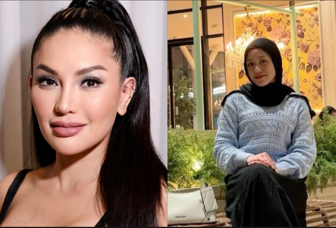 Kabar Kehamilan Loly Anak Nikita Mirzani Dibongkar Sahabat, Cindy Tunjukan Bukti Ini