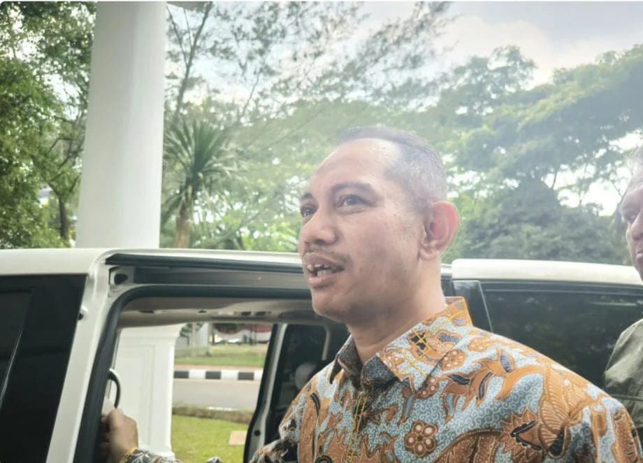 KPK Batal Panggil Kaesang, Mahfud MD Langsung Ingatkan Kasus Anak Pejabat Negara Ini