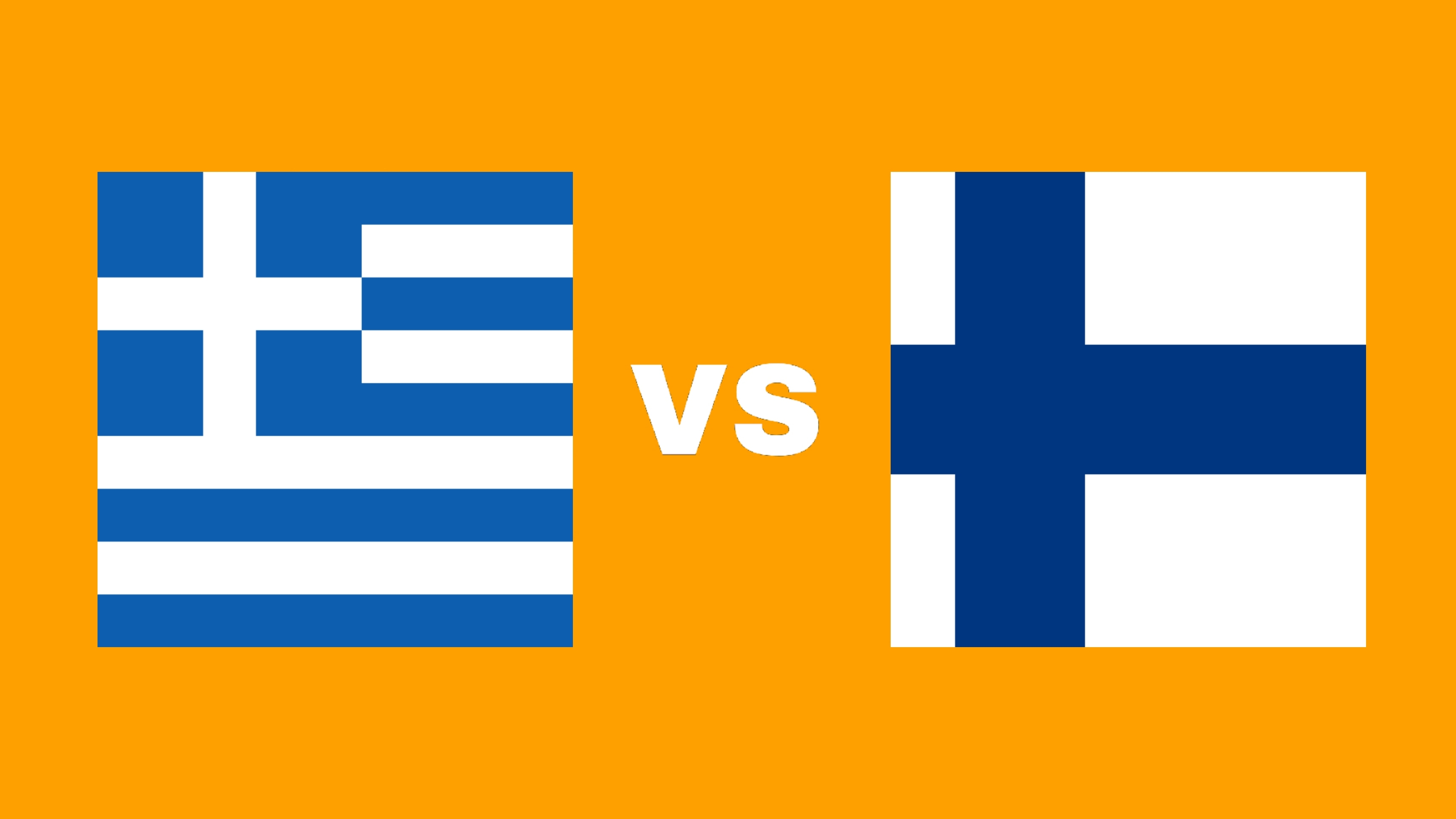 Prediksi Skor Yunani vs Finlandia Dini Hari Nanti: Asa Tuan Rumah