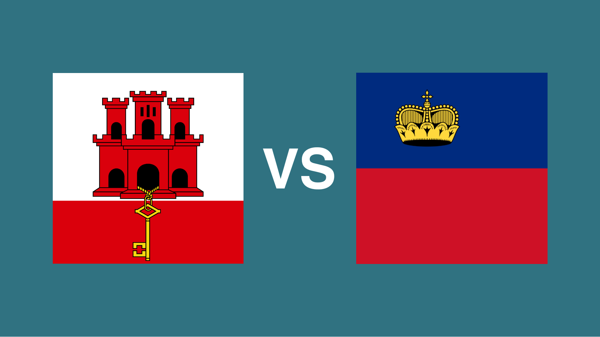Prediksi Skor Gibraltar vs Liechtenstein di UEFA Nations League Malam Ini