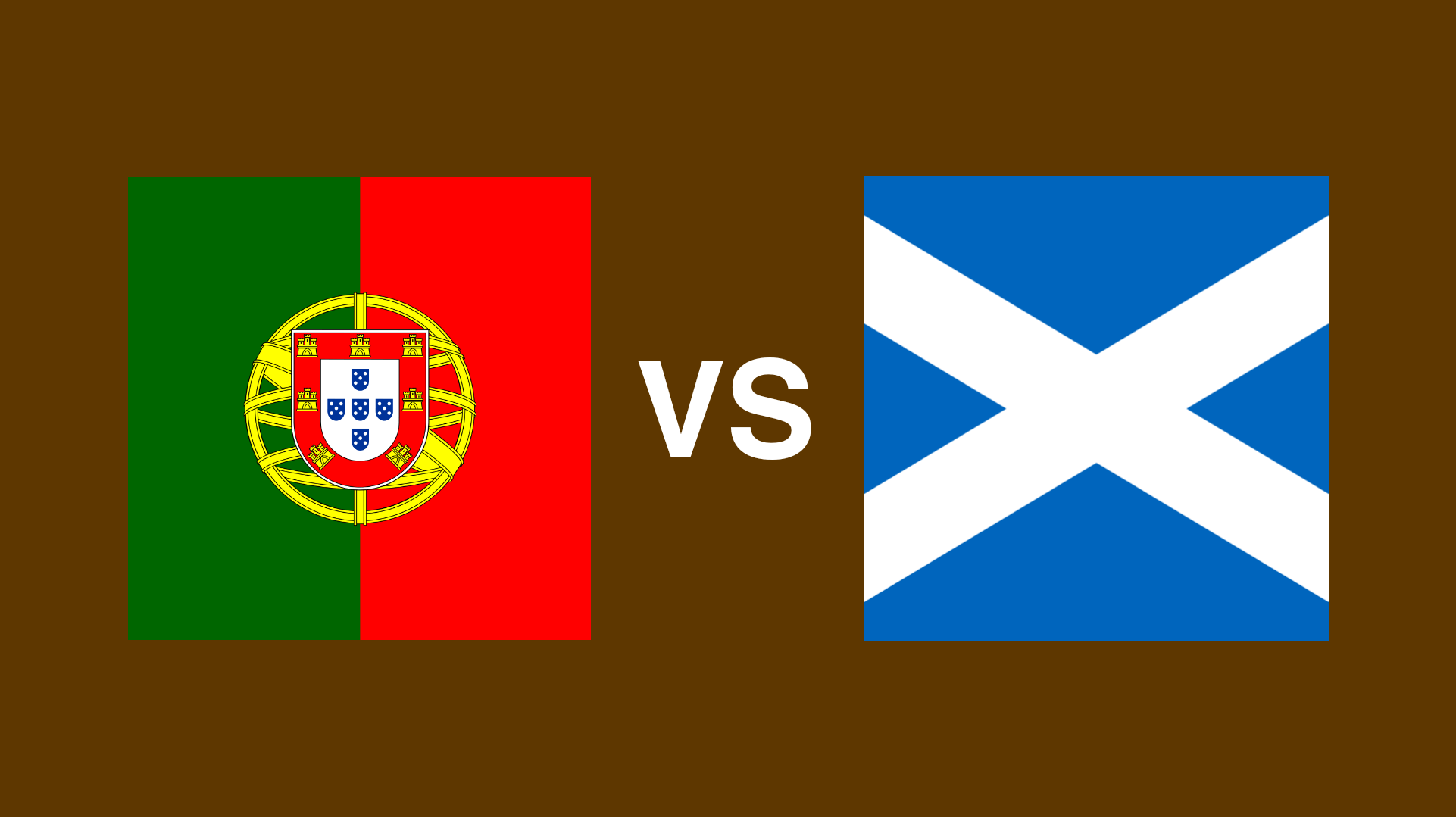 Prediksi Skor Portugal vs Skotlandia: Akankah Cristiano Ronaldo CS Dapat Raih Hasil Maksimal Lagi?