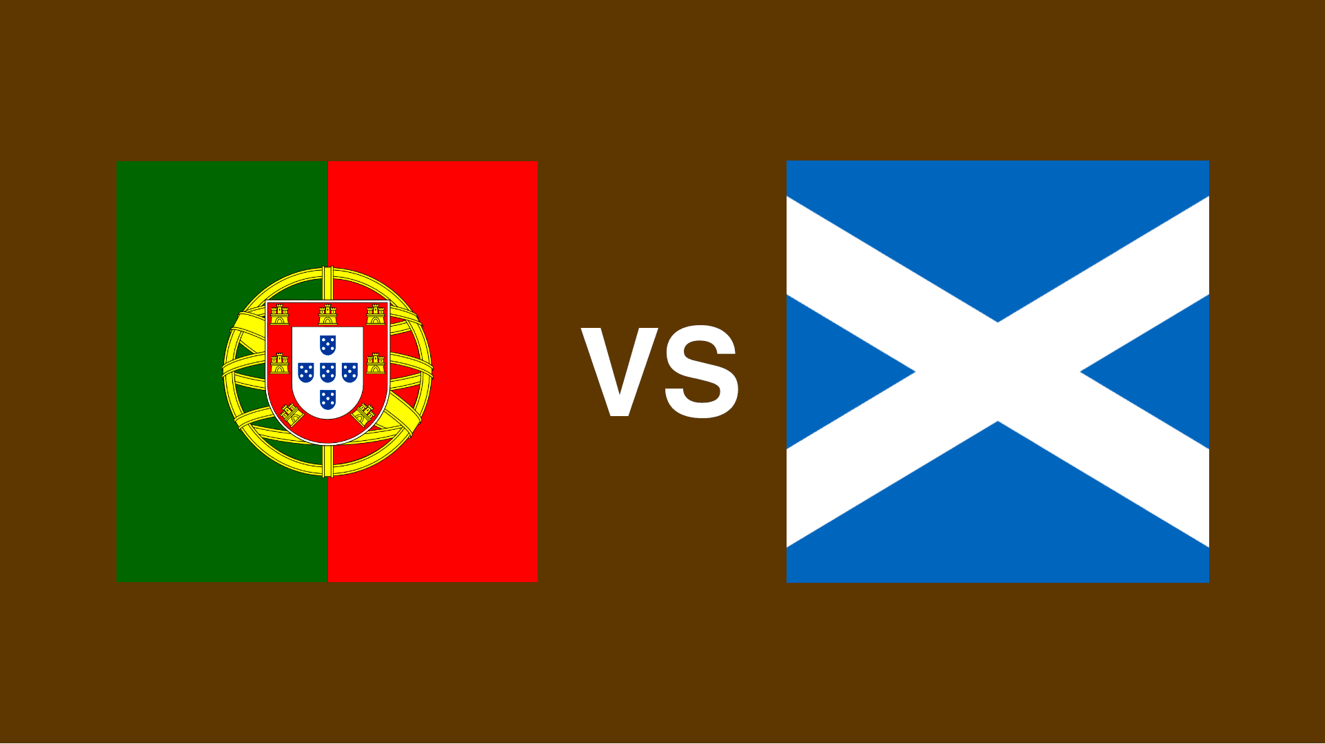 Prediksi Skor Portugal vs Skotlandia: Akankah Cristiano Ronaldo CS Dapat Raih Hasil Maksimal Lagi?