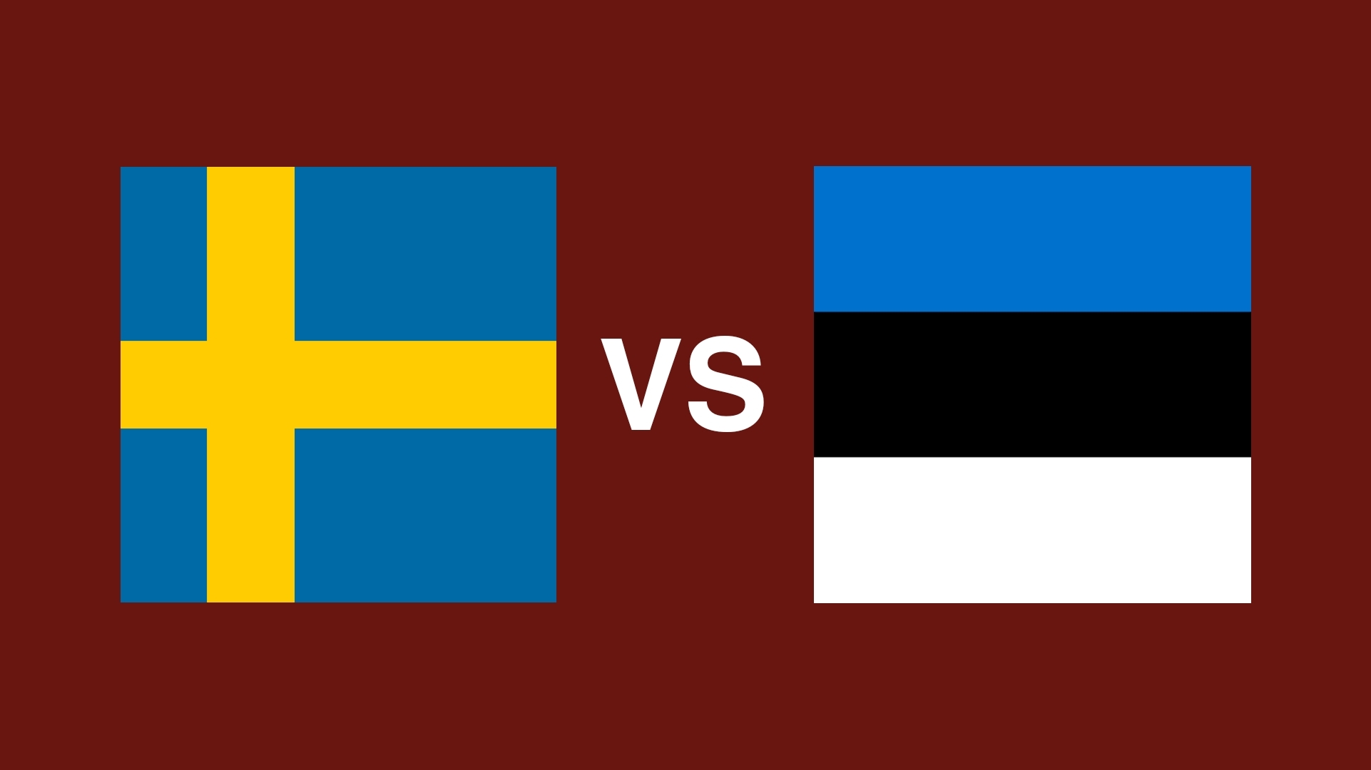 UEFA Nations League: Prediksi Skor Swedia vs Estonia Dini Hari Nanti