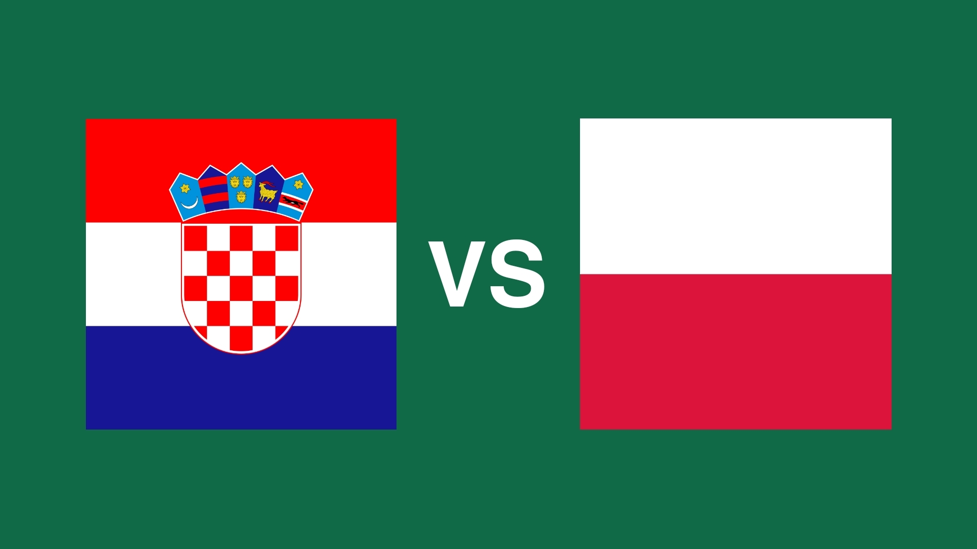 Prediksi Skor Kroasia vs Polandia: UEFA Nations League Matchday Kedua