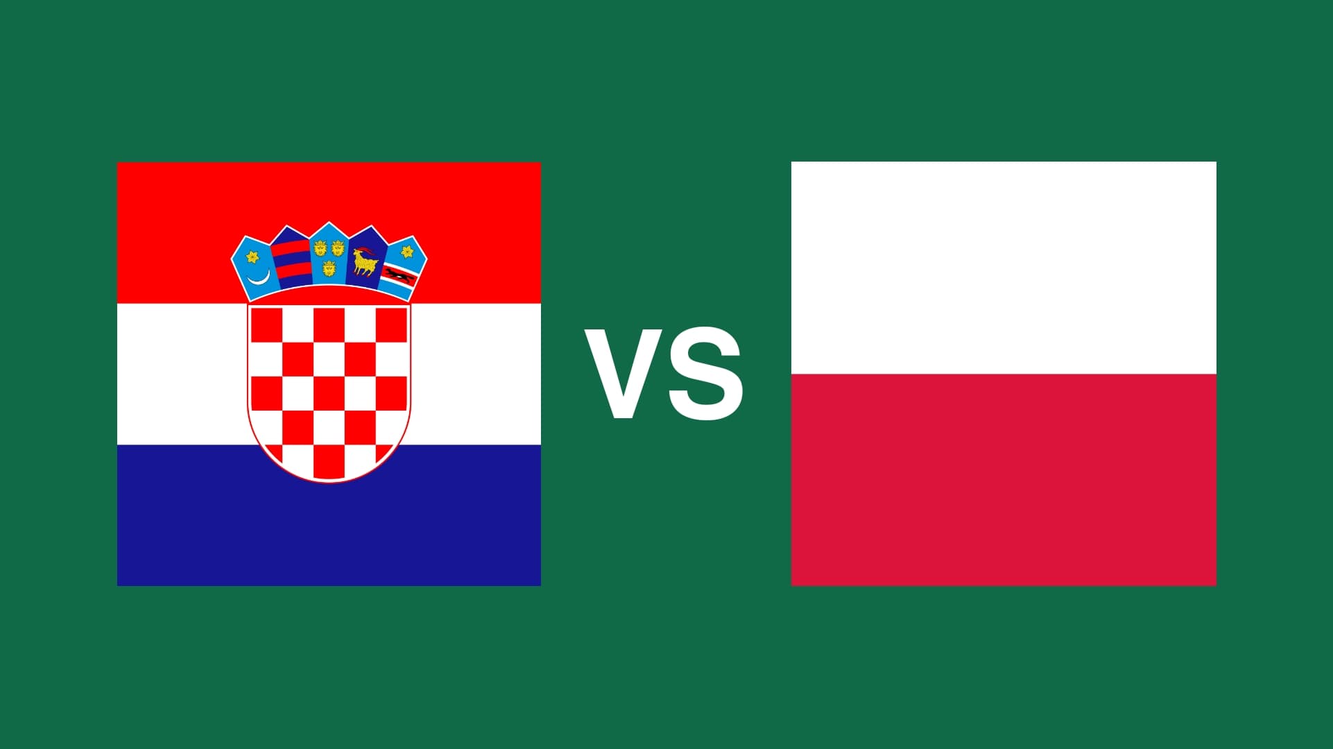 Prediksi Skor Kroasia vs Polandia: UEFA Nations League Matchday Kedua