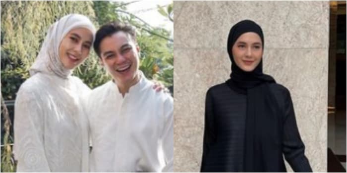 Paula Verhouven Akhirnya Buka Suara Soal Tudingan Baim Wong Bahwa Penyebab Peceraian Karena Dirinya Selingkuh, Begini Katanya