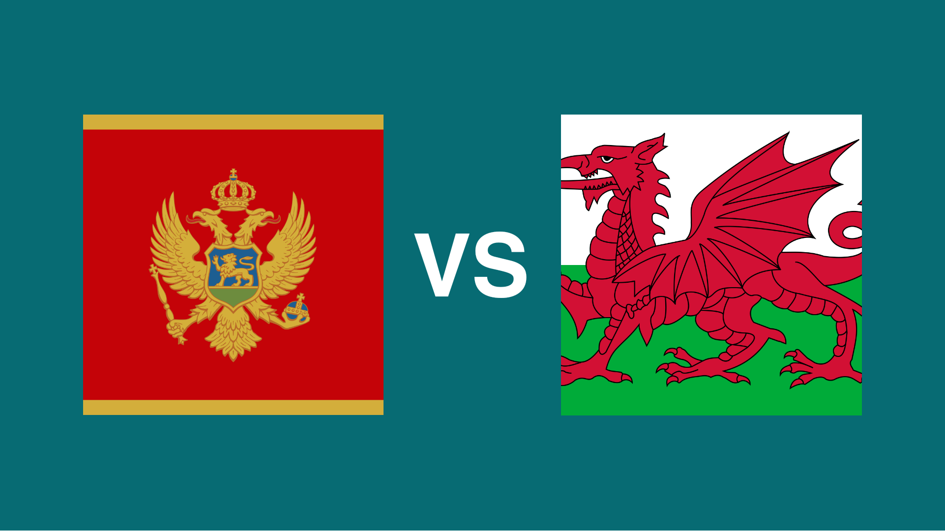 Prediksi Skor Montenegro vs Wales: Dapatkah Tim Tamu Meraih Kemenangan Tandang?