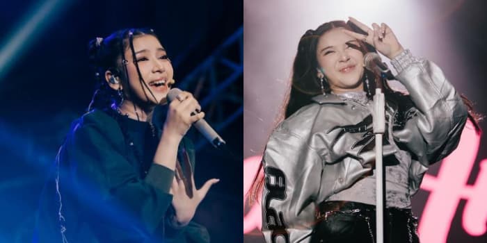 Jadwal Manggung Terbaru Tiara Andini Sepanjang September 2024, Jangan Sampai Terlewat!