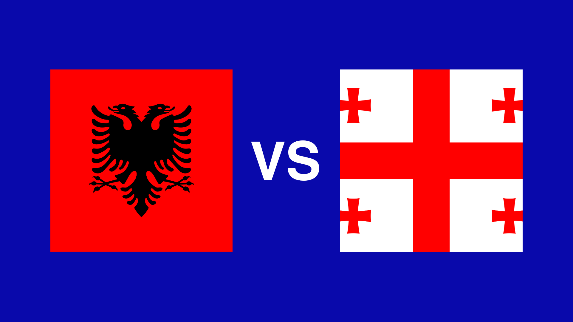 Prediksi Skor Albania vs Georgia di UEFA Nations League Dini Hari: Mampukah Kvaratskhelia CS Curi Poin Penuh?