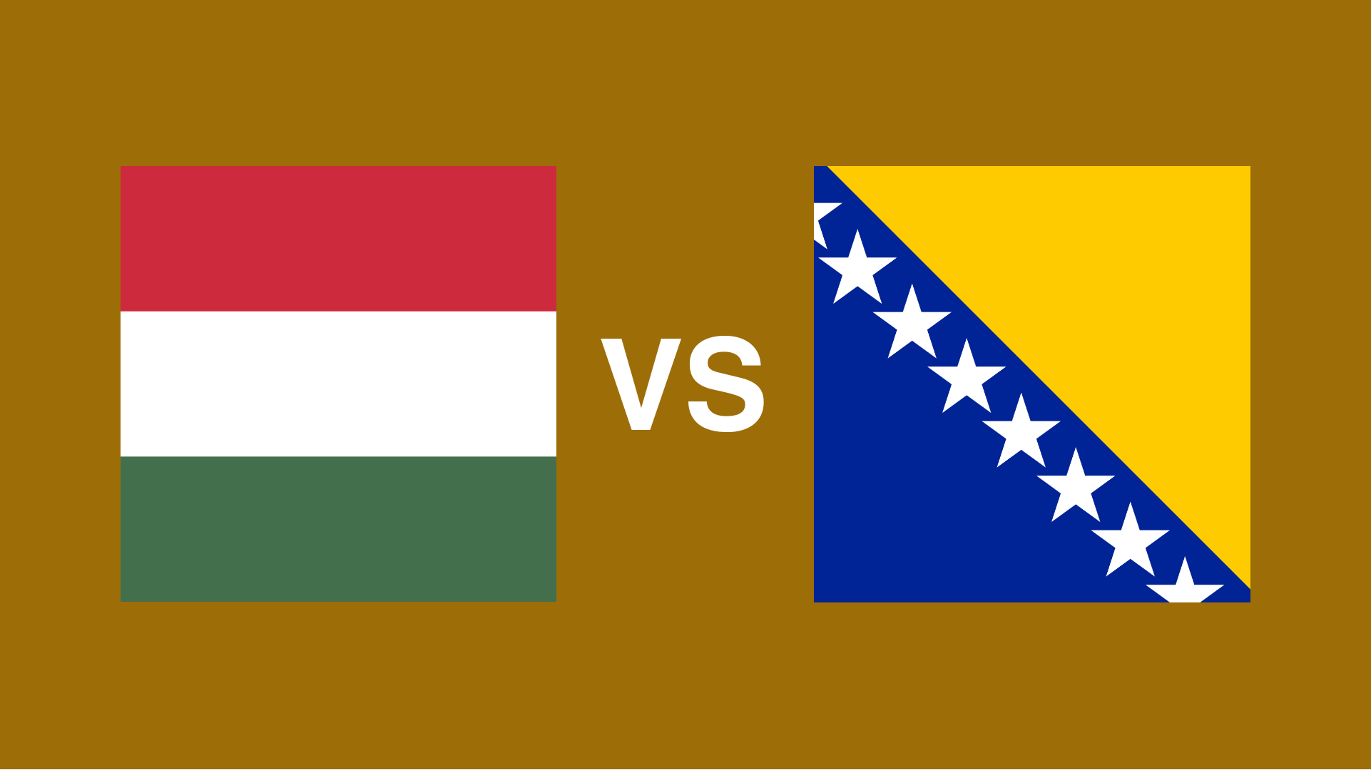 Prediksi Skor Hungaria vs Bosnia-Herzegovina: Asa Kedua Tim untuk Bangkit dari Kekalahan Telak