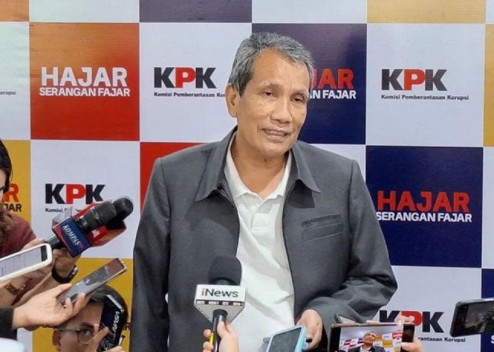 KPK Beberkan Inisial Y Jadi Pemberi Tebengan Jet Pribadi Kaesang Pangarep ke Amerika