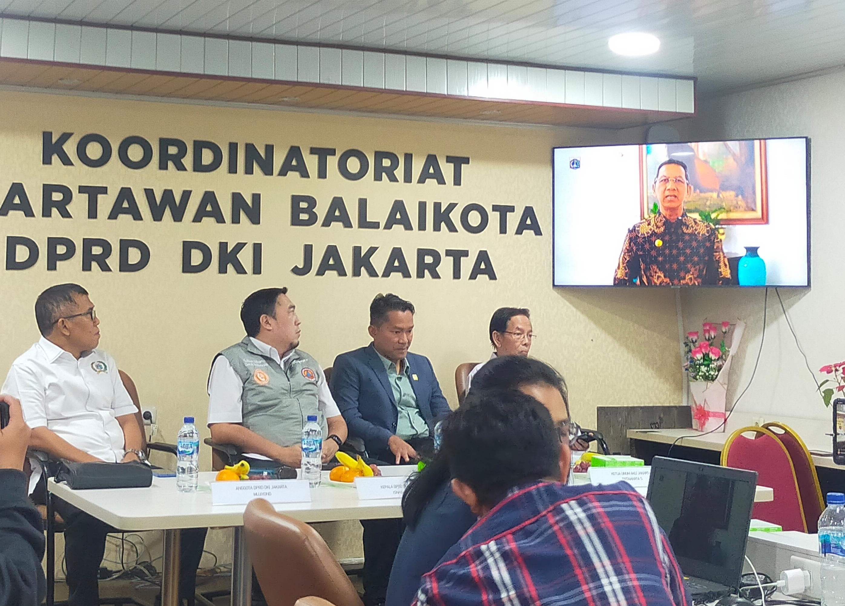 Kerap Terjadi Kebakaran di Jakarta Akibat Korsleting Listrik, Pemprov Imbau Warga Lebih Berhati-hati dalam Penggunaannya