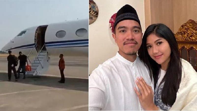Pengertian dan Asal Usul Kata Nebeng yang Dipakai Kaesang Pangarep Soal Jet Pribadi ke Amerika Serikat, Ternyata dari Bahasa Jawa
