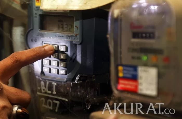 Apakah Pengguna PLN daya 1300 VA Dapat Subsidi 50 Persen di Bulan Juni 2025?