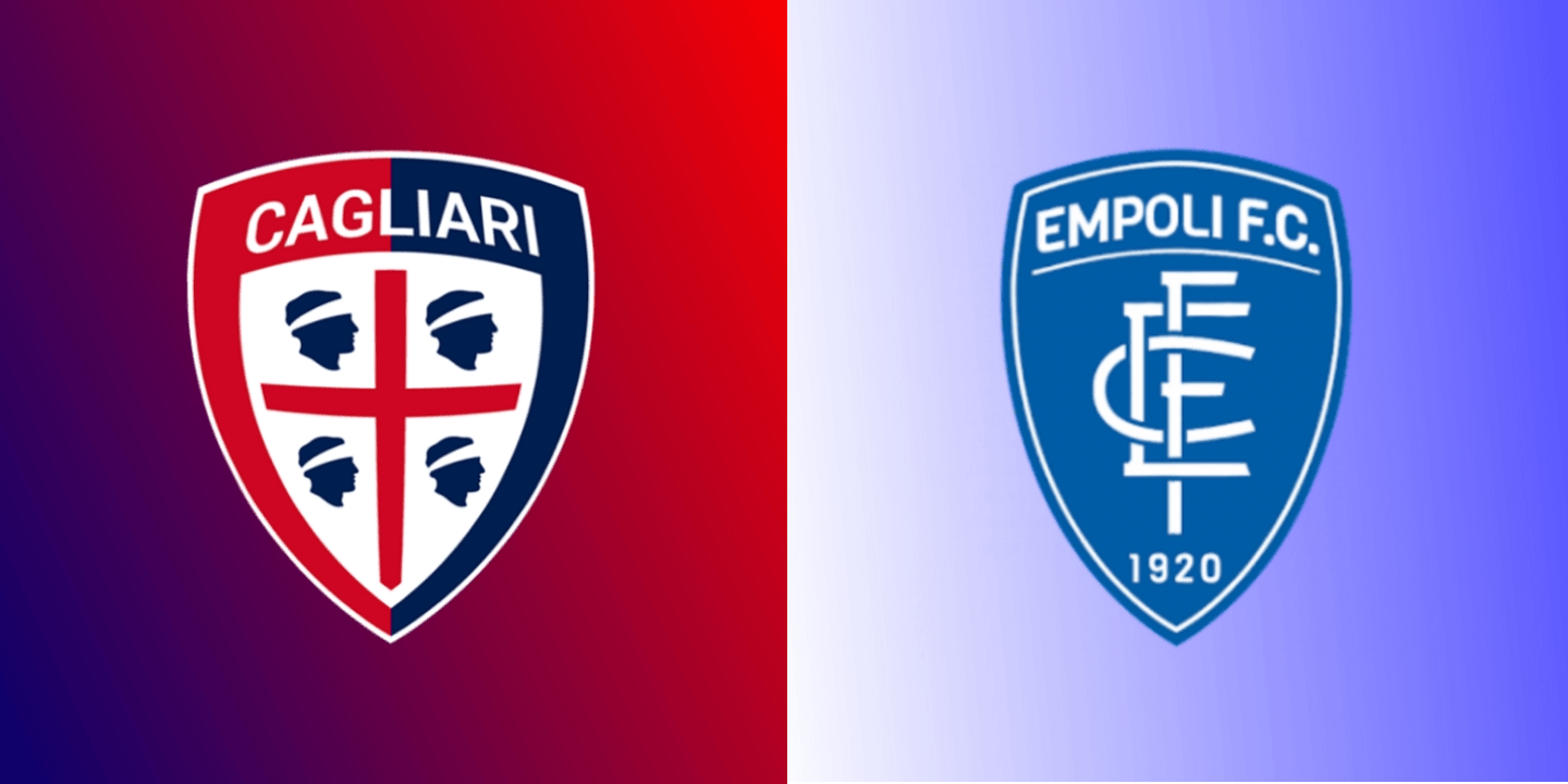 Prediksi Skor Cagliari vs Empoli – Serie A 2024: Mampukah Azzurri Melanjutkan Tren Negatif Tuan Rumah?