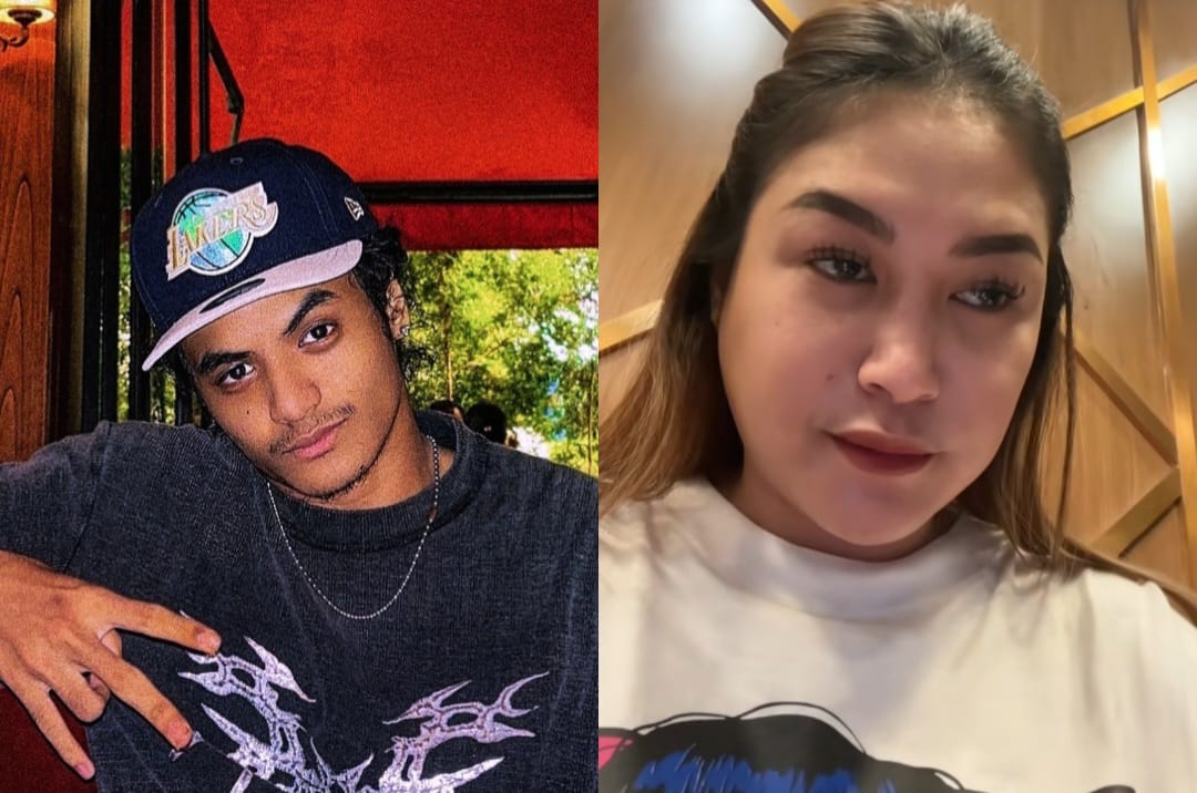 Keberadaan Vadel Badjideh Dibongkar Yolo Ine: Sempat Nangis Ketakutan dan Ngungsi ke Apartemen