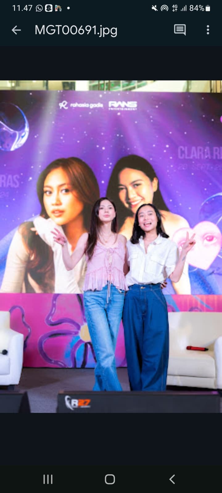 The Girl Market 2024 Hadir di Bandung dan Surabaya Bulan September Ini, Tema Digital Dreamers