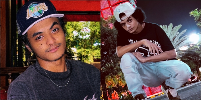 Siapa Vadel Badjideh? Cek Biodata Pacar Loly yang Bikin Gempar Netizen se-Indonesia hingga Mau Dipenjarakan Nikita Mirzani