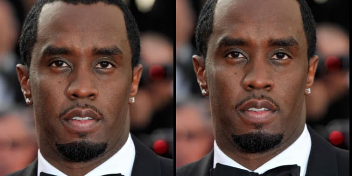 Cerita Korban P Diddy, Seorang Remaja Pria 16 Tahun yang Diajak ke White Party hingga Dipaksa Melepas Celana yang Disebut Ritual Untuk Jadi Bintang