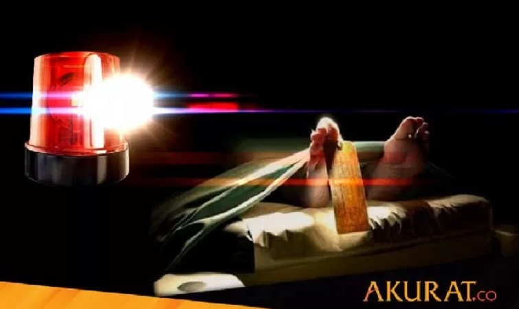 Pasutri di Bali Ditemukan Tewas Sambil Berpelukan di Kamar, Polisi Temukan Adanya Luka Tusuk