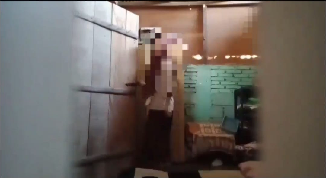Viralnya Video Asusila Siswi MAN 1 Gorontalo Dengan Guru Rupanya Direkam Sendiri Oleh Temannya, Netizen: Sudah Curiga Dari Awal