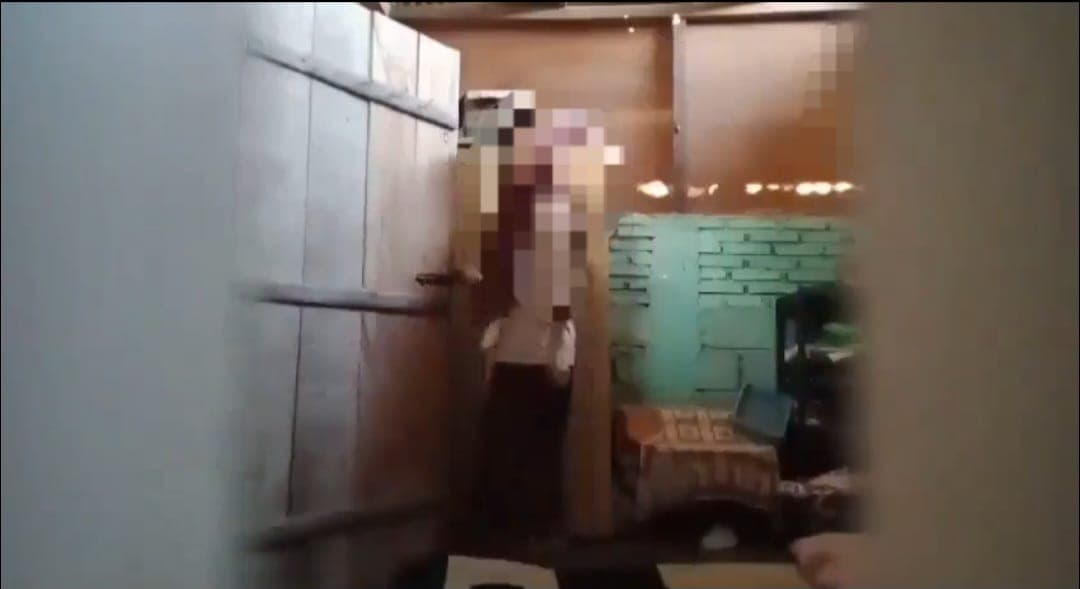 Viralnya Video Asusila Siswi MAN 1 Gorontalo Dengan Guru Rupanya Direkam Sendiri Oleh Temannya, Netizen: Sudah Curiga Dari Awal