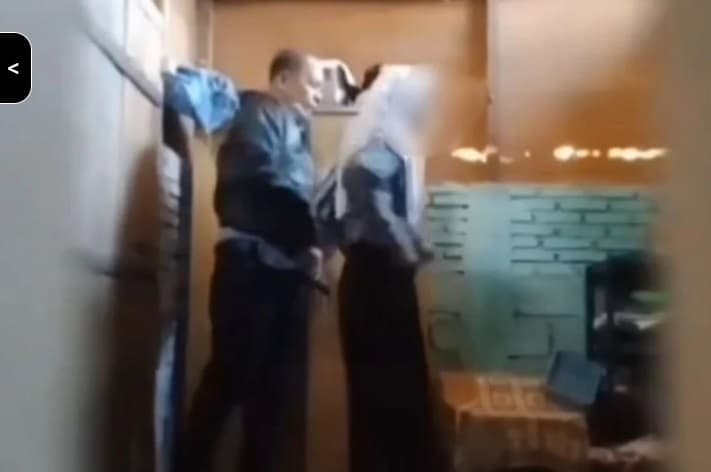 Link Video Mesum Gorontalo 5 Menit 48 Detik Viral di Media Sosial, Kasus Pelaku Guru dan Murid MAN Gorontalo