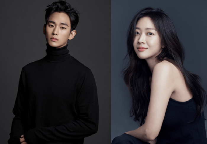 Kim Soohyun akan Bintangi Drama Korea Baru Knock-Off, Siap Tayang Tahun Depan, Berikut Sinopsisnya