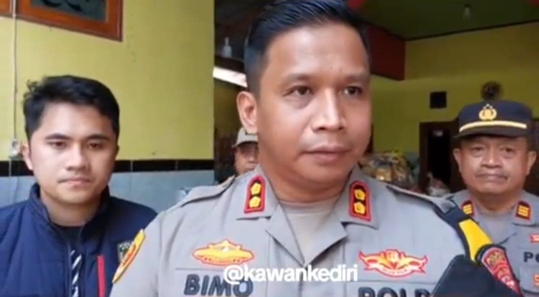 Ratusan Jamaah Pengajian di Desa Krecek Kediri Keracunan, Polisi Temukan Tumpukan Makanan Expired di Gudang Snack, Ada Indikasi Kesengajaan?