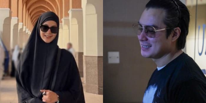 Siapa Pria yang Diduga Selingkuhan Paula Verhoeven? Rupanya Teman Dekat Baim Wong yang Sering Main ke Rumah