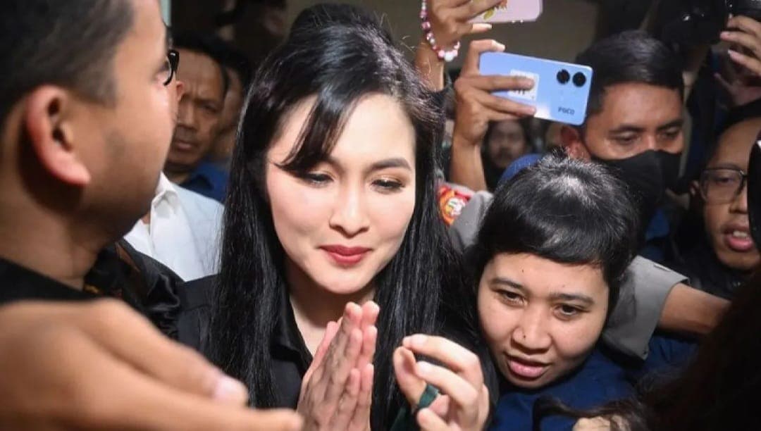 Hidup Sandra Dewi Pasca Harvey Moeis Tersandung Dugaan Korupsi Timah, Harus Pinjam Uang Demi Hidupi Anak-anak Imbas dari Semua Rekening Dibekukan