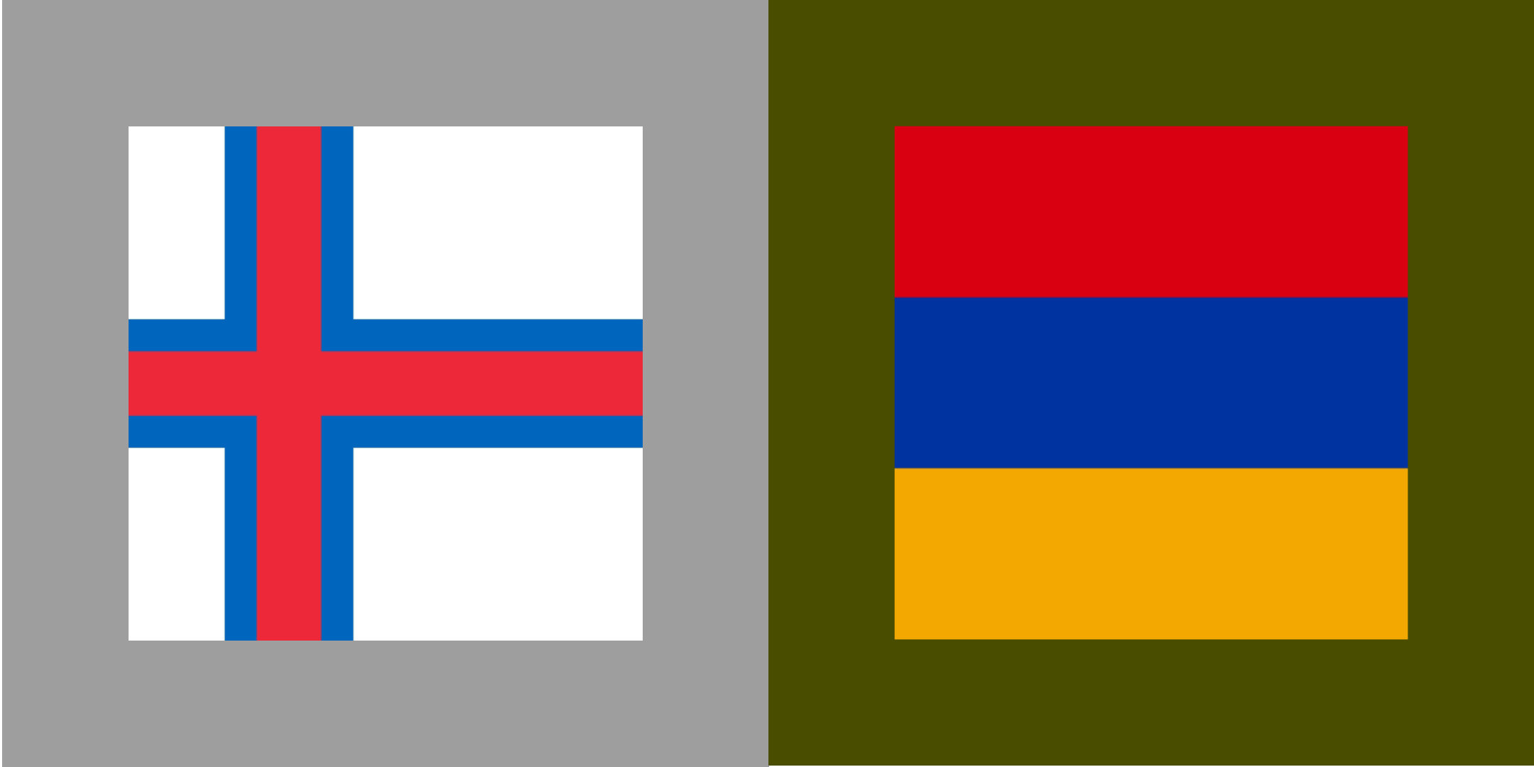 Prediksi Skor Faroe Island vs Armenia UEFA Nations League 2024-25 Dini Hari nanti