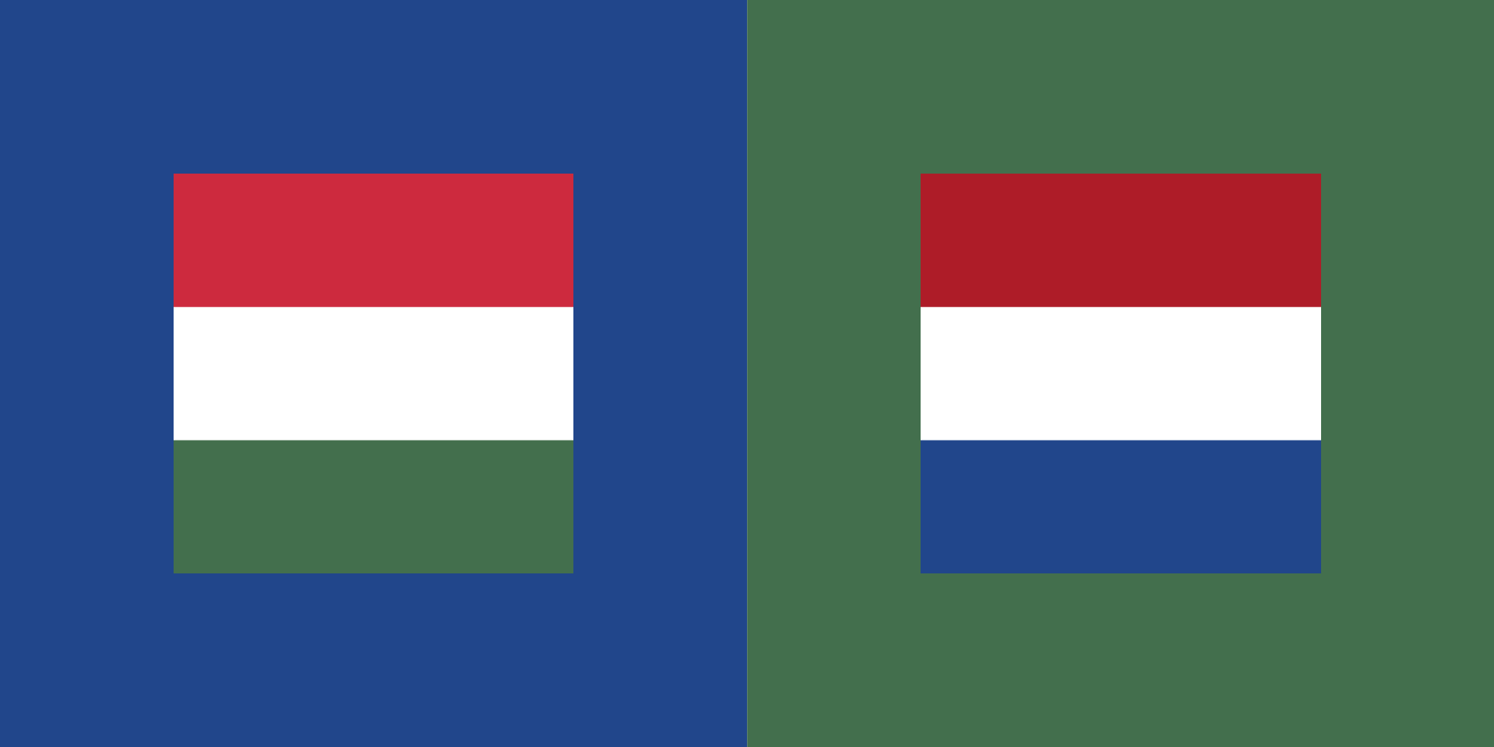 Prediksi Skor Hungaria vs Belanda di UEFA Nations League 2024 Dini Hari nanti