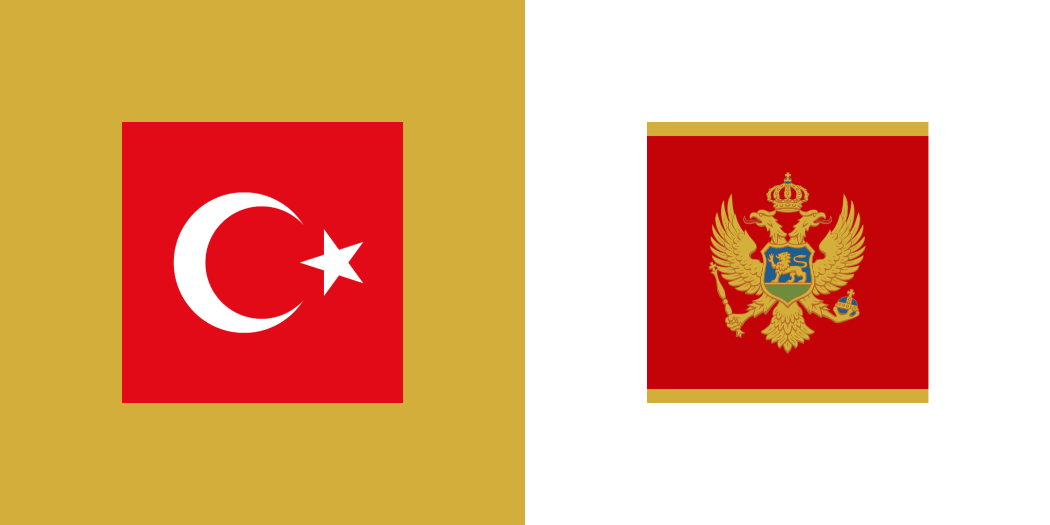 Prediksi Skor Turki vs Montenegro di UEFA Nations League Dini Hari nanti