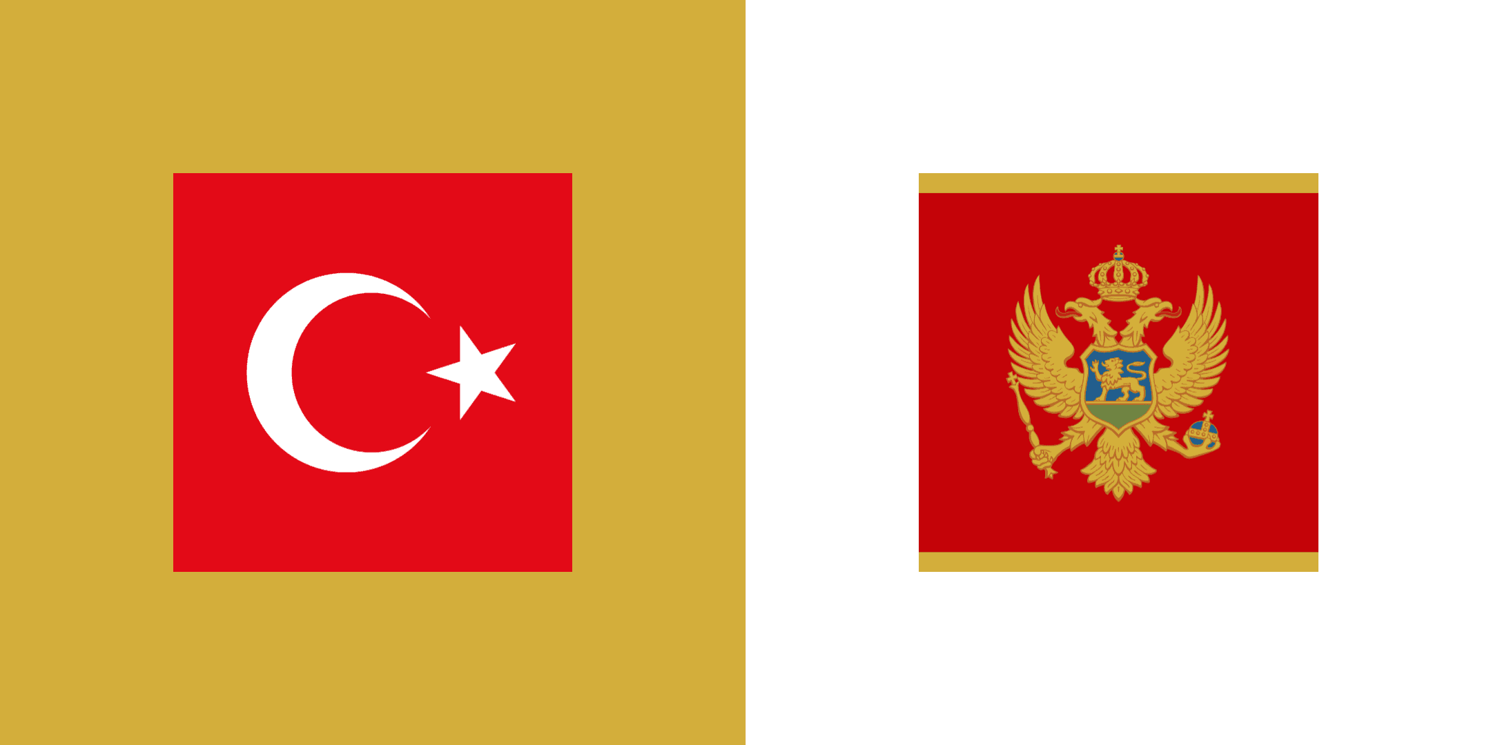 Prediksi Skor Turki vs Montenegro di UEFA Nations League Dini Hari nanti