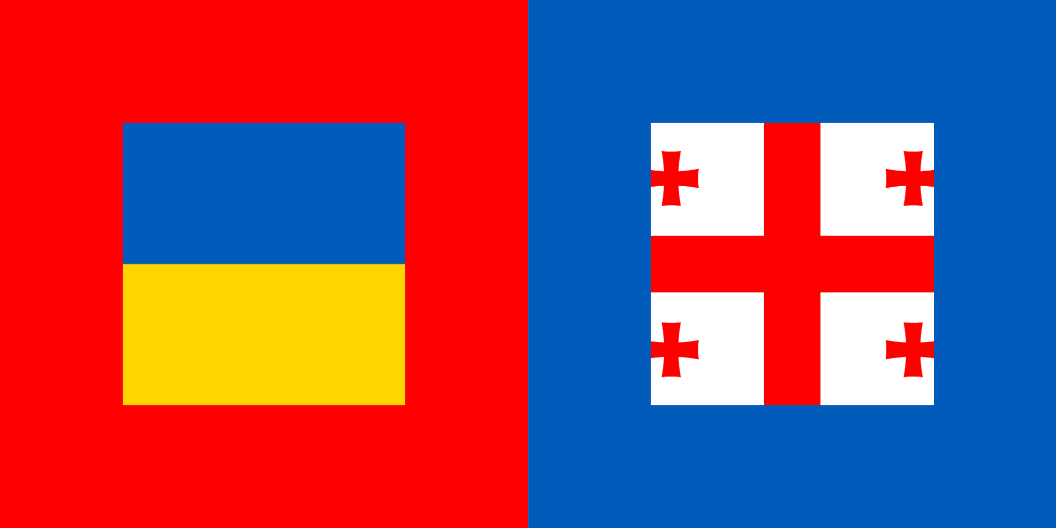 Prediksi Skor Ukraina vs Georgia: UEFA Nations League 12 Oktober 2024