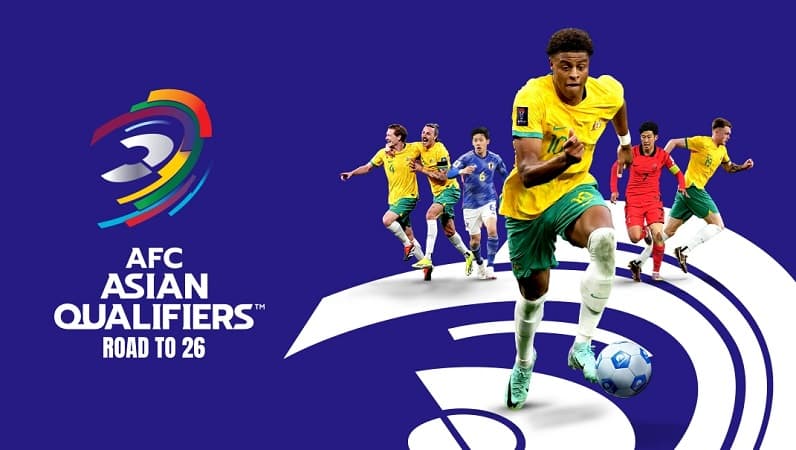 Deretan Program Terbaik RCTI, MNCTV, dan GTV untuk Keluarga di Bulan Oktober Ini, Ada Siaran AFC Asian Qualifiers Road to 26!